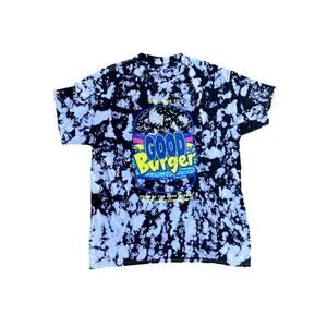 Nickelodeon Good Burger Men’s T-Shirt Size Large